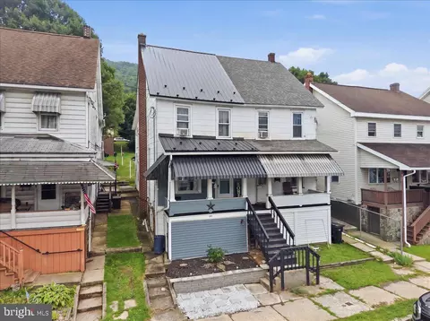 151 E Catawissa St, Nesquehoning, PA 18240