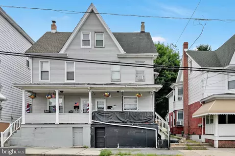 354 W Bertsch St, Lansford, PA 18232