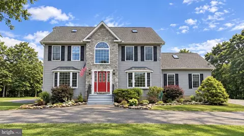 461 Patten Cir, Albrightsville, PA 18210