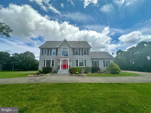 461 Patten Cir, Albrightsville, PA 18210