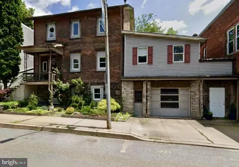 23 Wilbur St, Weatherly, PA 18255