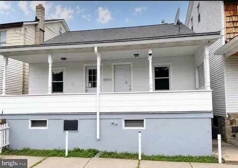 126 Rhume St, Nesquehoning, PA 18240