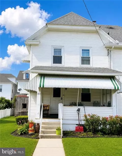 113 Bertsch, Lansford, PA 18232