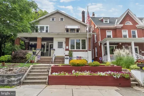 311 Lafayette Ave, Palmerton, PA 18071