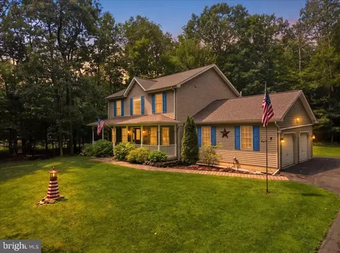 2210 Green St, Lehighton, PA 18235