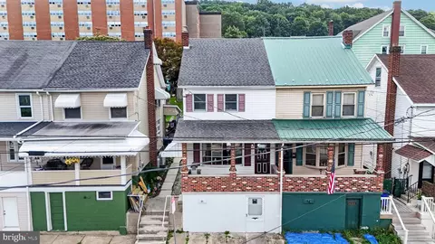 408 E Patterson St, Lansford, PA 18232