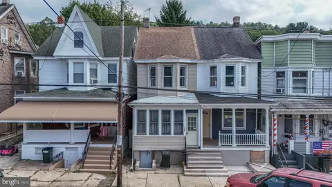 358 W Bertsch St, Lansford, PA 18232