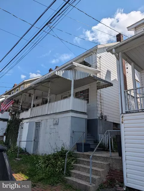 418 E Patterson, Lansford, PA 18232