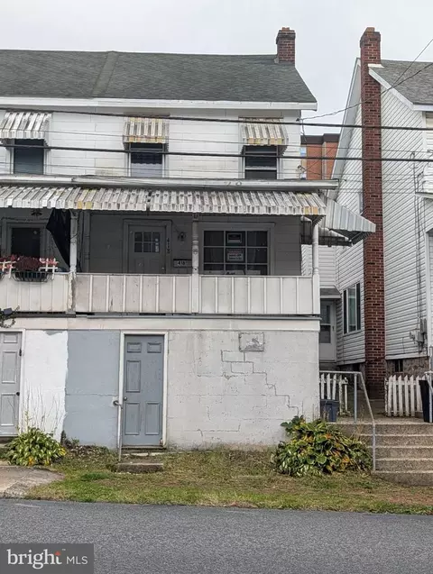 418 E Patterson, Lansford, PA 18232