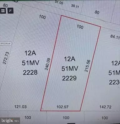 Nosirrah Road, Albrightsville, PA 18210