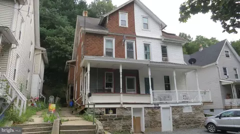 112 Silk St, Jim Thorpe, PA 18229