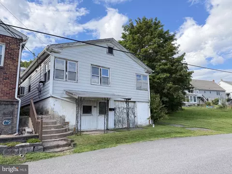 17 E Mussmano, Nesquehoning, PA 18240