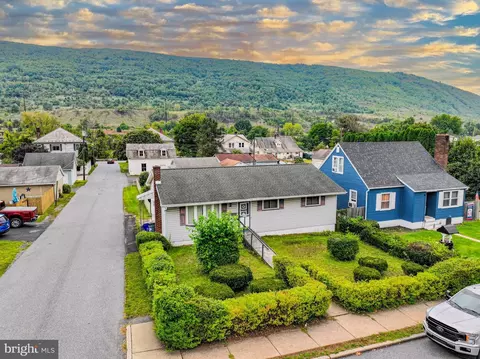 766 Franklin Ave, Palmerton, PA 18071