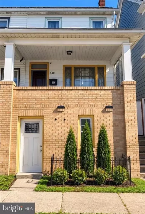 140 W Abbott St, Lansford, PA 18232
