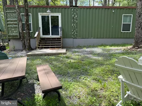 2624 Pa-534 #17, Albrightsville, PA 18210