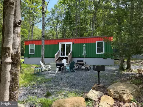 2624 Pa-534 #22, Albrightsville, PA 18210