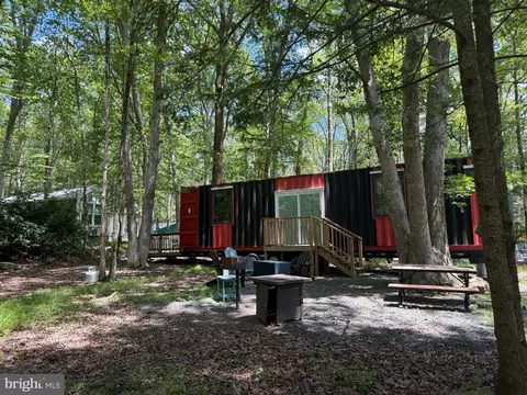 2624 Pa-534 #18, Albrightsville, PA 18210