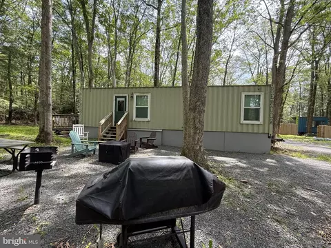 2624 Pa-534 #36, Albrightsville, PA 18210