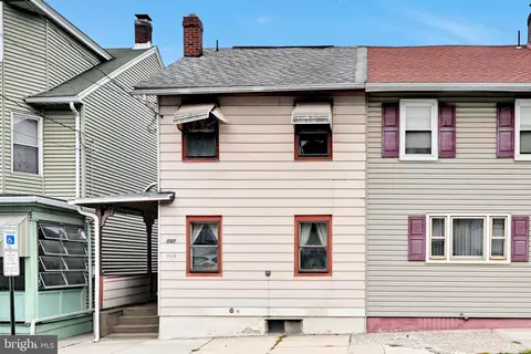 247 E Bertsch St, Lansford, PA 18232