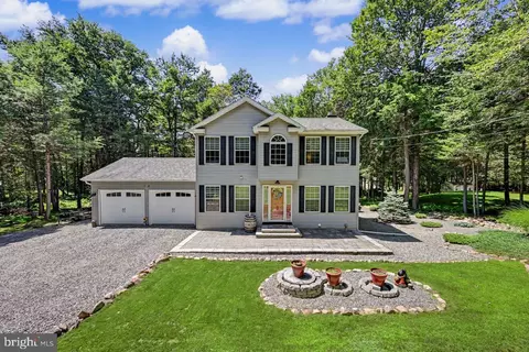 15 Lakeside, Albrightsville, PA 18210
