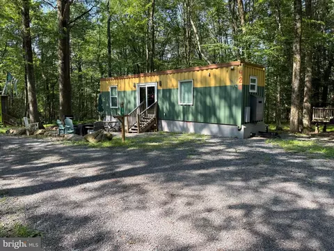 2624 Pa-534 #19, Albrightsville, PA 18210