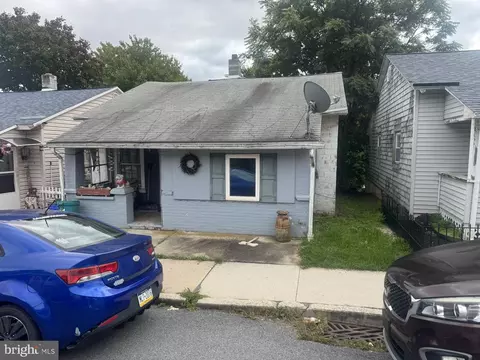932 Edgemont Ave, Palmerton, PA 18071