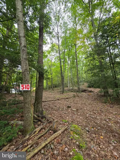 510 W White Bear Dr, Summit Hill, PA 18250