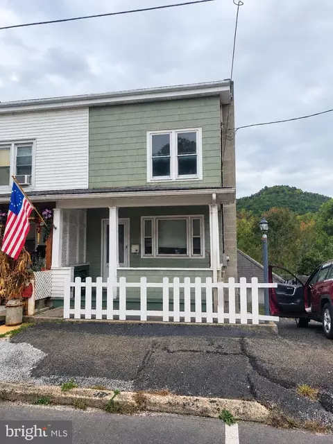 Undisclosed, Nesquehoning, PA 18240