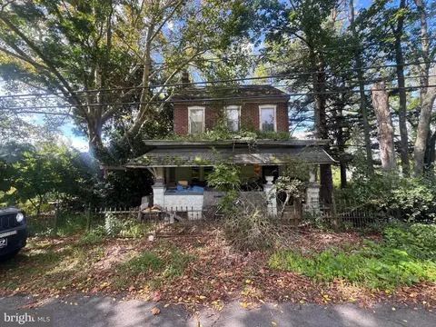 Undisclosed, Lehighton, PA 18235