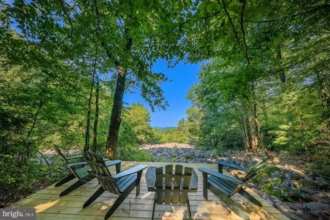 614 Graystones Jeras Rd #LOT HV-2, Albrightsville, PA 18210