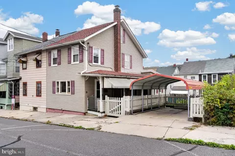 249 E Bertsch St, Lansford, PA 18232