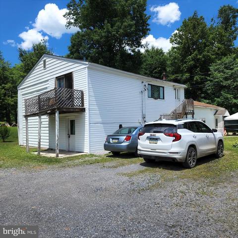 1303-1307 Powell Street St, Clearfield, PA 16830