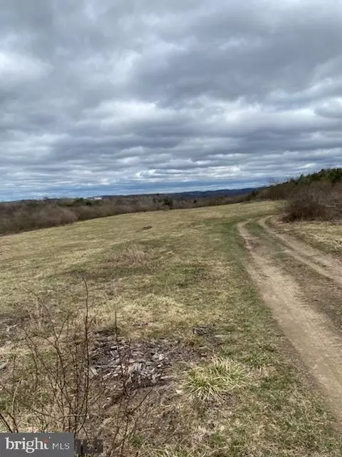 0 Bowmans Hill Road Rd, Clearfield, PA 16830
