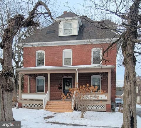 325 W Locust St, Clearfield, PA 16830