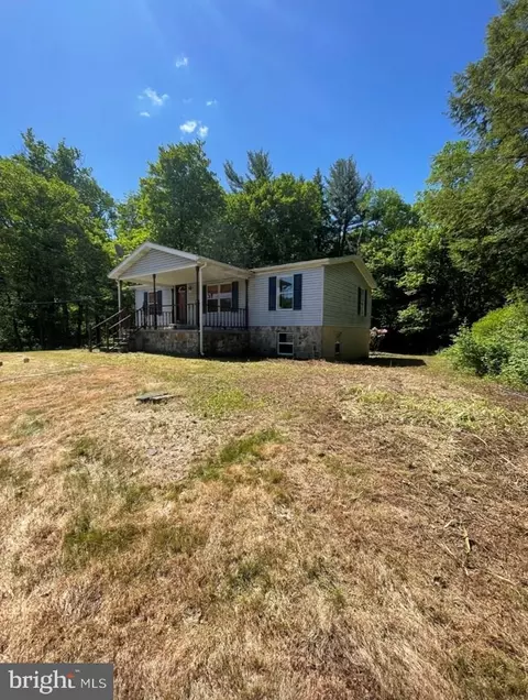 3547 Philipsburg Bigler Hwy, Philipsburg, PA 16866
