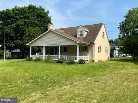 512 S Second St, Clearfield, PA 16830