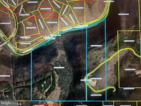 01 Rolling Stone Road Rd, Morrisdale, PA 16836
