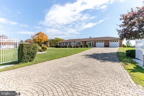 106 Hummingbird Rd, Morrisdale, PA 16858