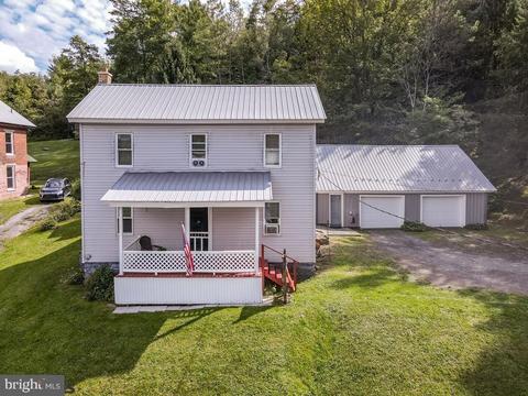 3444 Main St, Karthaus, PA 16845