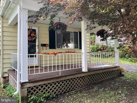 714 Ann St, Curwensville, PA 16833