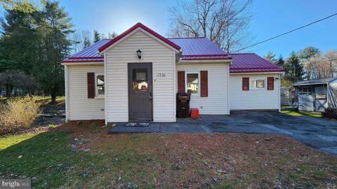 1230 S Main St, Dubois, PA 15801