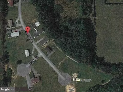 lot21 Meadow Ln, Morrisdale, PA 16858
