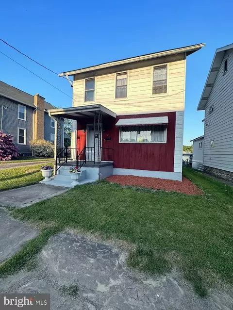 209 Pruner St, Osceola Mills, PA 16666