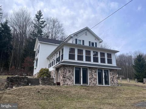 278 Dupree Rd, West Decatur, PA 16878