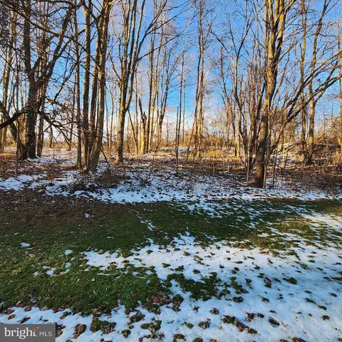 On Lords Road, Glen Richey, PA 16837
