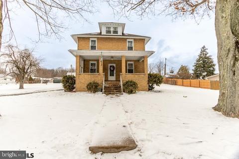 806 Alton St, Philipsburg, PA 16866