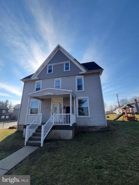 301 Ida St, Philipsburg, PA 16866