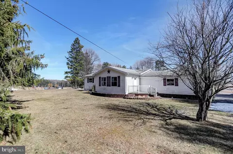 638 Rolling Stone Rd, Kylertown, PA 16847