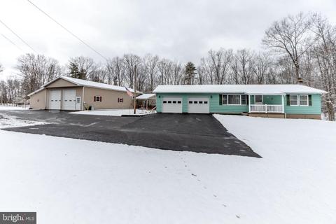137 Cadillac Ln, Drifting, PA 16834