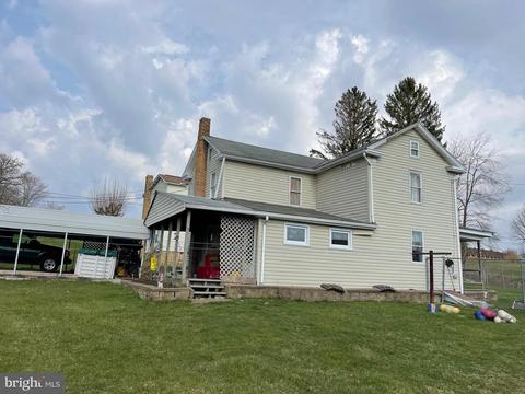 207 George St, Houtzdale, PA 16651
